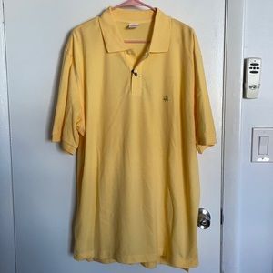 Brooks brothers polo